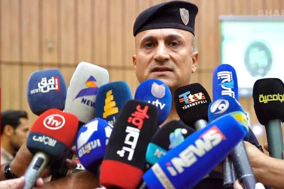 ديالى تستعد ليوم الانتخابات وتؤكد لا حظر للتجوال شفق نيوز