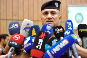 ديالى تستعد ليوم الانتخابات وتؤكد لا حظر للتجوال شفق نيوز