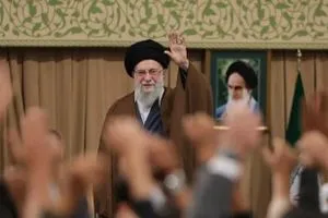 خامنئي التعاون مع أميركا غير ممكن لدعمها إسرائيل شفق نيوز