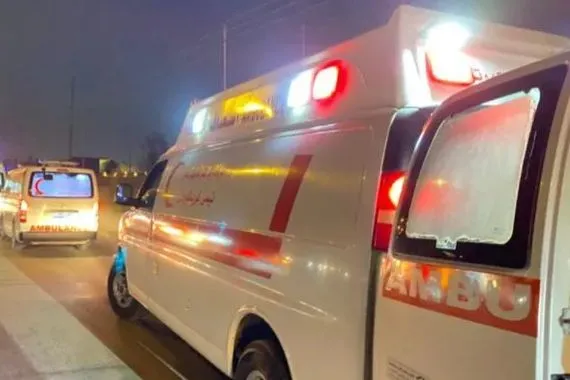 الأنبار وصلاح الدين مصرع طفل ومنتسب وإصابة آخرين بحادثي سير شفق نيوز