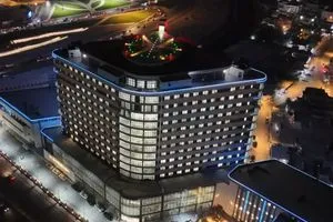 افتتاح أكبر مستشفى جامعي في البصرة بـ 446 سريراً وخمسة مبان رئيسية