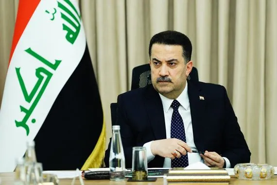 السوداني وجهنا بإيقاف استيراد المشتقات النفطية لبلوغنا الاكتفاء الذاتي والاستعداد للتصدير