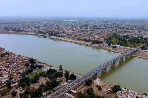 مرتفع جوي من شرق أوروبا يمدّ العراق باستقرار جوي واعتدال في الحرارة