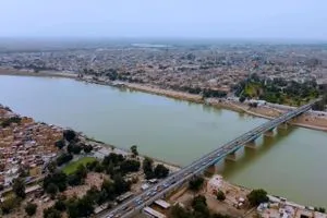 مرتفع جوي من شرق أوروبا يمدّ العراق باستقرار جوي واعتدال في الحرارة