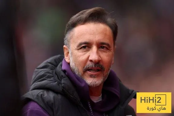 فيتور بيريرا يقترب من الدوري السعودي