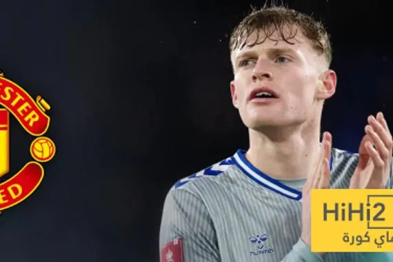 اليونايتد يسعى لترميم دفاعه ببرانثويت