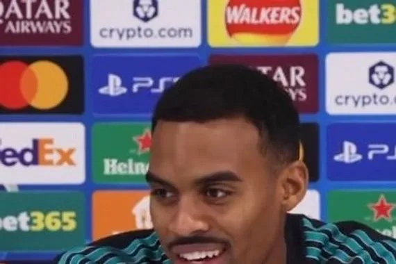 جرافينبيرش يتحدث عن ثنائية مبابي وغولر