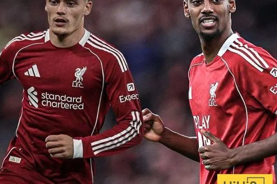 ليفربول يفقد 270 مليون يورو أمام ريال مدريد