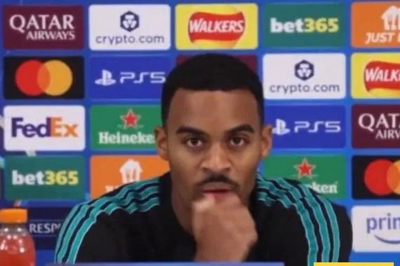 تعليق جرافينبيرش على عودة أرنولد للأنفيلد