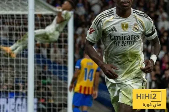 تصرف مبابي مع فينيسيوس ضد فالنسيا كان ذكيًا