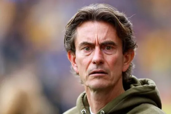 خبر سيئ لتوتنهام قبل مواجهة كوبنهاغن