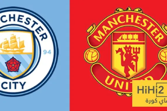 اليونايتد والسيتي يتنافسان على موهبة جديدة