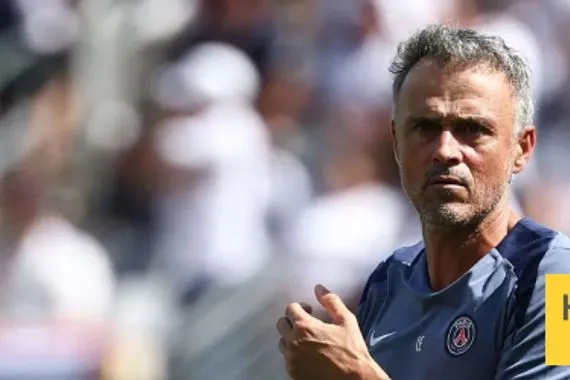 أرقام لويس إنريكي ضد بايرن ميونخ