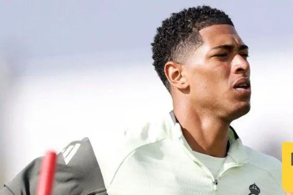 بيلينغهام الموهبة التي أفلتت من أندية إنجلترا