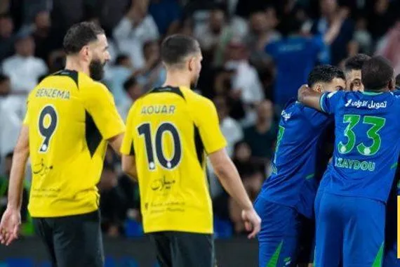 دفعة قوية للاتحاد قبل مواجهة الشارقة