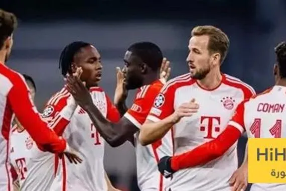 غياب واحد عن بايرن ميونيخ في مواجهة باريس