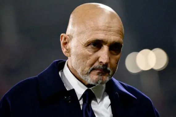 سباليتي يكشف عن نوايا يوفنتوس في الموسم