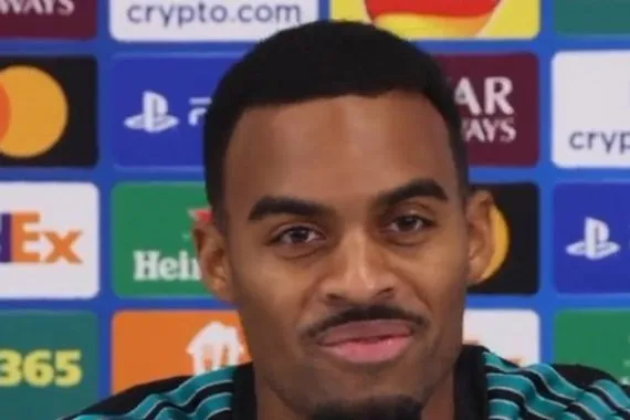 جرافينبيرش يتحدث عن صعوبة مهمة إيقاف مبابي