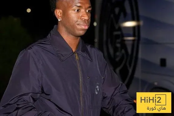 فينيسيوس يجب أن يفهم لا مجال لمنافسة مبابي على ركلات الجزاء