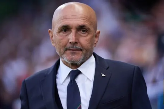 حيرة كبيرة لسباليتي بسبب غيابات يوفنتوس