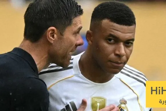 ماذا قال لاعب ليفربول عن إيقاف خطورة مبابي