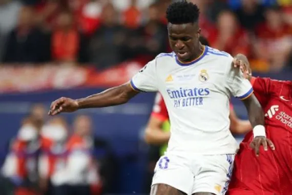 بالأرقام تاريخ مواجهات ريال مدريد وليفربول على أنفيلد