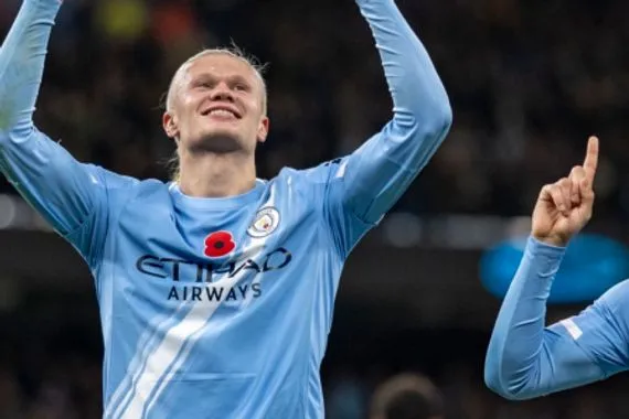 تعليق ريان شرقي بعد الفوز على بورنموث