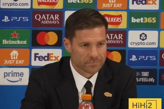 ألونسو يكشف مدى جاهزية أرنولد للقاء ليفربول