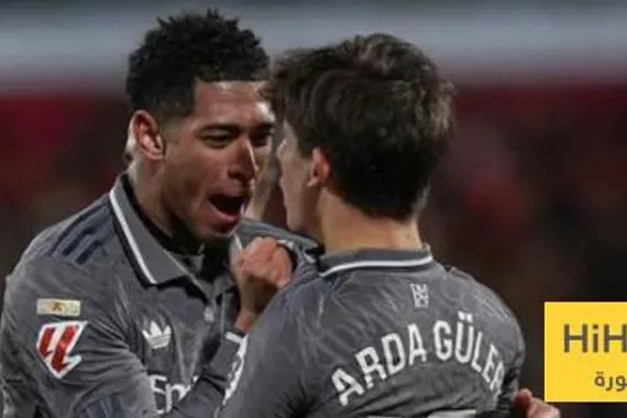 خطة ألونسو مع بيلينغهام وغولر ضد ليفربول