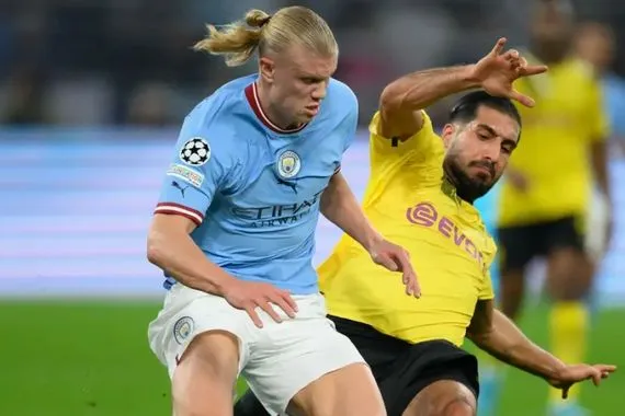 الليلة مواجهات قوية في دوري أبطال أوروبا وكالة بغداد اليوم الاخبارية