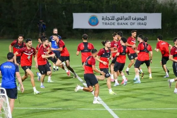 الإصابات تضاعف قلق أرنولد قبل مواجهة الإمارات وكالة بغداد اليوم الاخبارية