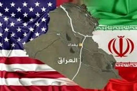 العراق ساحة المواجهة المقبلة صراع أمريكي إيراني يشتعل في بغداد قبل الانتخابات وكالة بغداد اليوم الاخبارية