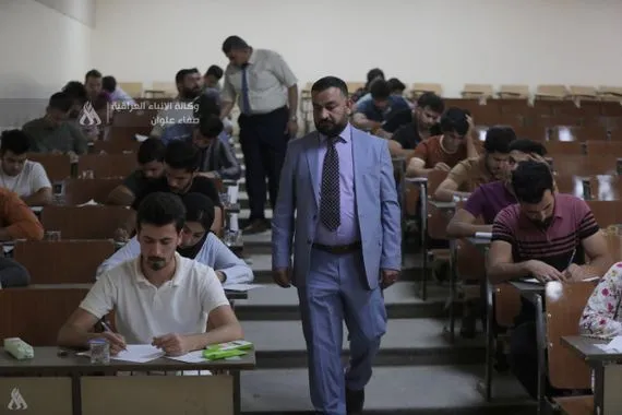 التخطيط خطة لحصر إنشاء الجامعات والأسواق خارج بغداد وكالة الانباء العراقية واع