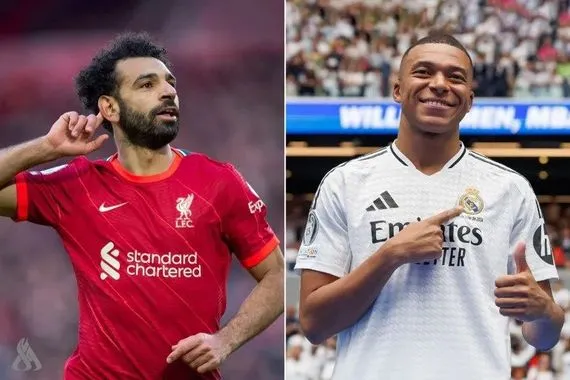 ليفربول وريال مدريد يتصدران صدام العمالقة في دوري الأبطال وكالة الانباء العراقية واع