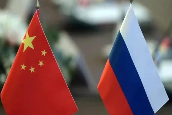 مباحثات روسية صينية في مجال الاستثمارات والمشاريع المشتركة وكالة الانباء العراقية واع