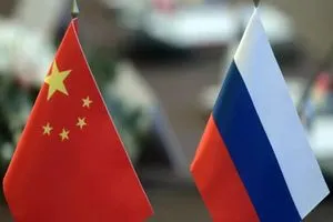 مباحثات روسية صينية في مجال الاستثمارات والمشاريع المشتركة وكالة الانباء العراقية واع