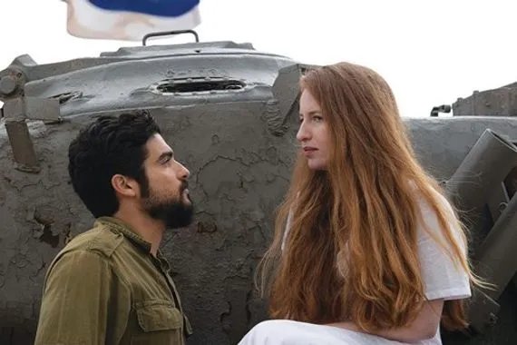 اكبر مهرجان عالمي للأفلام الوثائقية يطرد إسرائيل من المشاركة