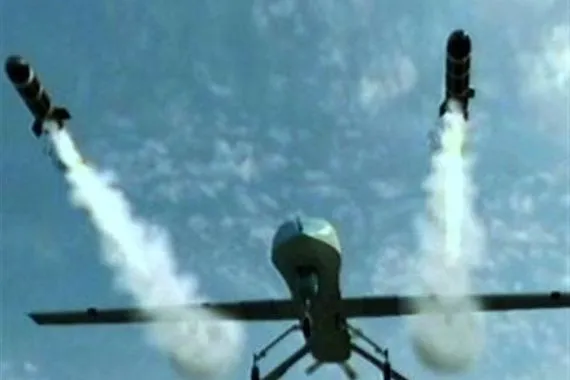 تضرر مصنع بتروكيماويات روسي نتيجة هجوم بطائرات مسيرة