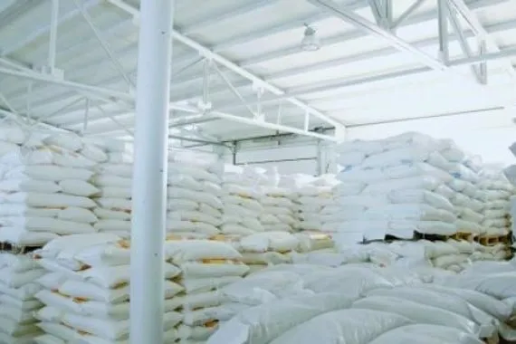 قيادي كردي يكشف عن استيراد طحين تركي مسرطن عبر منافذ الإقليم