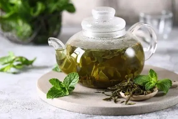 من الشاي الأخضر إلى عصير الشمندر مشروبات تنعش الذاكرة وتقوي الدماغ