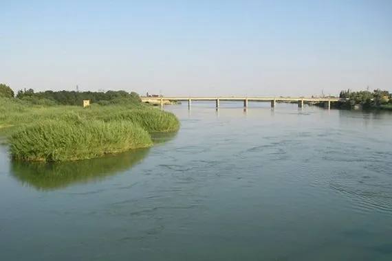 الدليمي تركيا ستتولى ادارة ملف المياه العراقي لـ 5 اعوام