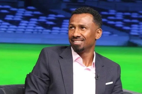 قصي منير مدرباً لفريق القاسم