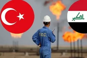اقتصادي العراق سيخسر ايرادات نفطية عبر الاتفاق الاخير مع تركيا
