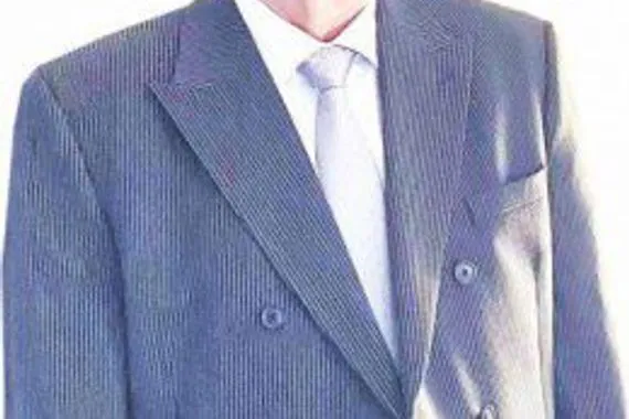 خطيب وشاعر عادل الياسري