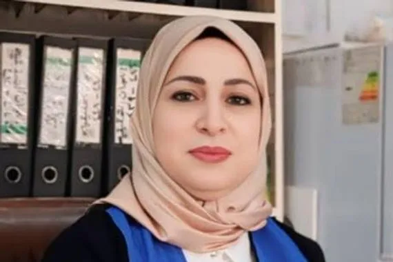 الالم سردية وهوية نوال الجراح