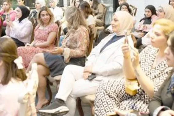 دعوات إلى كسر حاجز الخوف من سرطان الثدي