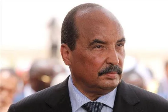 الحكم بالسجن 15 سنة على رئيس عربي سابق