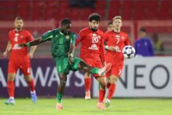 الزوراء يسعى لتجنب الإقصاء والشرطة تواصل إهدار النقاط آسيوياً