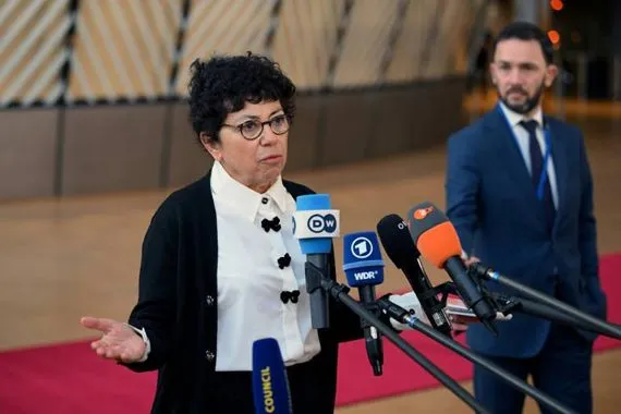 مفاوضات اللحظة الأخيرة ترسم ملامح الهدف المناخي 2040