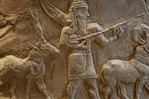 هوليود التجاهل المريب لحضارة بلاد النهرين